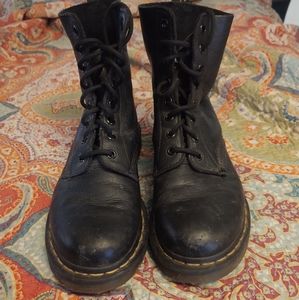Dr. Martens boots